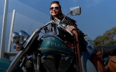 6 hãng mô-tô Nga không hề thua kém Harley Davidson