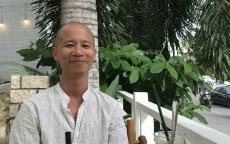 Chàng đạo diễn Sài Gòn 2 năm thử sống không cần tiền trên đảo vắng