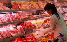 68,5% thịt gà tươi sống của Việt Nam nhiễm kháng sinh