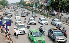 Hiệp hội taxi đặt nghi vấn về khả năng Bộ trưởng Nguyễn Văn Thể 'bị qua mặt'