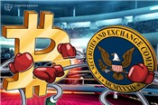 Mỹ từ chối hàng loạt yêu cầu mở quỹ ETF Bitcoin