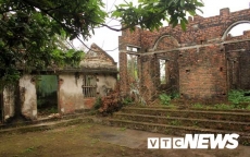Ngôi nhà có 6 người chết thương tâm ở Thái Bình: Bí ẩn ngôi miếu thờ 3 mẹ con chết đuối