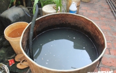 Sản xuất miến bẩn ở Hà Nội, Chủ tịch UBND xã Cự Khê nói gì?