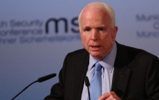 Thượng nghị sĩ John McCain và mối duyên nợ đặc biệt với Việt Nam