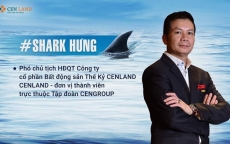 Công ty của “Shark Hưng” có liên quan gì đến dự án sai phạm Tân Bình Apartment?