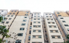 Hà Nội: Gần 400 căn hộ tái định cư không người nhận