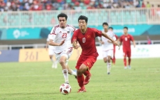 Báo châu Á chỉ ra vấn đề khiến Olympic Việt Nam thất bại trước UAE