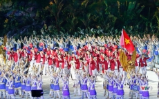 Đoàn Thể thao Việt Nam giành được 38 huy chương, xếp thứ 17 tại ASIAD 18