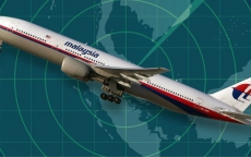 Nghi vấn xác máy bay MH370 rơi tại rừng rậm Campuchia