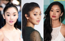 Ngôi sao gốc Việt ở Hollywood: Không dám nhuộm tóc vì… sợ mẹ