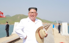 Ông Kim Jong-un vắng mặt suốt nửa tháng
