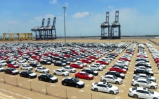 “Thất thu” hơn 7.000 tỷ đồng vì ô tô nhập khẩu giảm