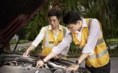 Liên đoàn xe hơi Quốc tế (FIA) đưa Câu lạc bộ Xe hơi Việt Nam vào hoạt động