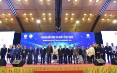 Thị trường bất động sản Việt Nam: Kết nối đầu tư quốc tế