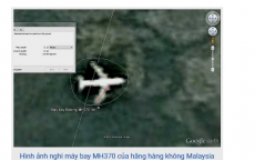 Một người Gia Lai tự nhận biết chính xác vị trí máy bay MH370 rơi: Chủ tịch tỉnh yêu cầu làm rõ