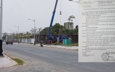 Vụ 'mập mờ dự án khu dân cư Tiền Giang': Doanh nghiệp bán nền, chính quyền không hay