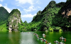 Việt Nam lọt Top điểm đến du lịch hàng đầu châu Á 2018