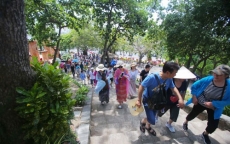 Du lịch Việt ngày càng hấp dẫn
