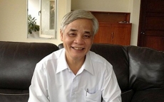 Tham ô tài sản, cựu Chánh án TAND tỉnh Phú Yên bị bắt