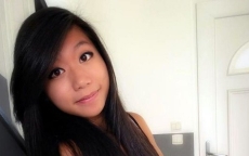Cô gái trẻ gốc Việt mất tích ở Pháp