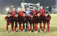 U19 Việt Nam xuất sắc ngược dòng thắng U19 Bờ Biển Ngà