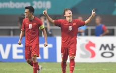 Đối thủ đánh giá cao, đội tuyển Việt Nam có chịu áp lực tại AFF Cup 2018?
