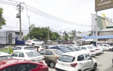 Vụ Hyundai Kinh Dương Vương giao “nhầm” xe: Khách hàng khiếu nại, đại lý đổ lỗi cho nhân viên cũ!