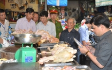 Hà Nội xử phạt hơn 14 tỷ đồng với các cơ sở vi phạm an toàn thực phẩm