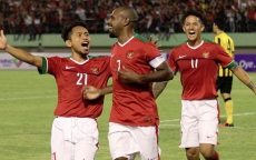 Sau cú sốc lớn, Indonesia triệu tập… 50 cầu thủ chuẩn bị cho AFF Cup 2018