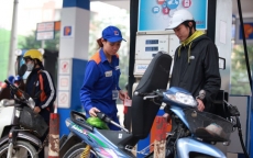 Tăng thuế môi trường với xăng dầu: Bộ Công Thương kiến nghị 'né' dịp Tết