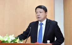 Ông Nguyễn Văn Du được bổ nhiệm quyền Chánh Thanh tra, giám sát ngân hàng