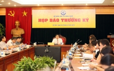 Việt Nam chuẩn bị sản xuất đại trà vắc xin phòng cúm A/H5N1