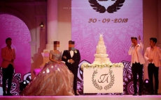 Đàm Vĩnh Hưng nói về đám cưới của con trai chủ tịch Công ty Cấp thoát nước Quảng Nam