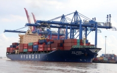 Bộ GTVT muốn tăng giá dịch vụ cảng biển từ 10-30%