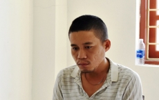 'Siêu trộm' hành nghề từ Nam ra Bắc vừa bị bắt ở Ninh Bình