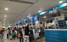 Vì sao sân bay Tân Sơn Nhất bị mất điện?