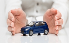 Bảo hiểm ô tô: Kinh nghiệm chọn mua cho đáng 'đồng tiền bát gạo'