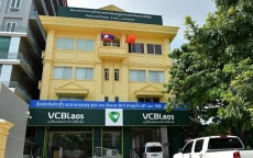 Mở ngân hàng 100% vốn tại Lào, cơ hội nào cho Vietcombank?
