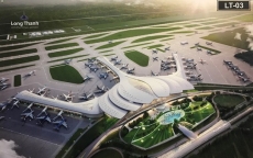 Cục Hàng không nói về đề xuất VNA là hãng nội địa duy nhất khai thác sân bay Long Thành