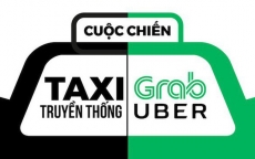'Chiều theo taxi truyền thống là bước lùi của Cách mạng 4.0'