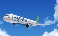 Bamboo Airways chưa được phép bay nội địa