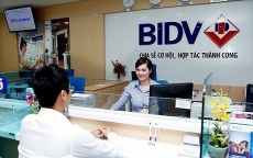 BIDV sẽ bán 17,65% cổ phần cho ngân hàng của Hàn Quốc