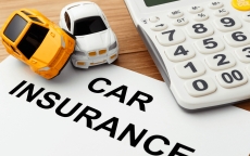 Chọn mua bảo hiểm ô tô thế nào để có lợi nhất?