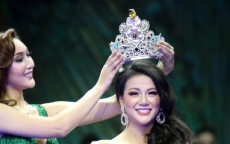 Đăng quang Hoa hậu Trái đất 2018: Nhan sắc Việt lên ngôi
