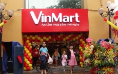 Chuỗi siêu thị Fivimart khoác “áo mới” Vinmart sau 1 tháng “về nhà” với Vingroup
