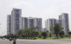 Ai tiếp tay cho Thuận Việt bán trái phép 1.300 căn hộ New City ở Thủ Thiêm?