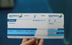 Bamboo Airways sẽ cất cánh vào 29/12?