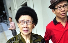 Bi kịch cuộc đời diva Hong Kong chết 15 năm vẫn bị mẹ ‘bòn rút’