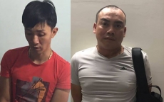 Bắt 2 ông trùm buôn bán ma túy 'khủng' ở Sài Gòn