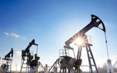 Giá dầu thế giới mất hơn 6%​